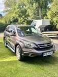 Honda CR-V 2011r 4x4 . 2.0 benzina/lpg Parktronik