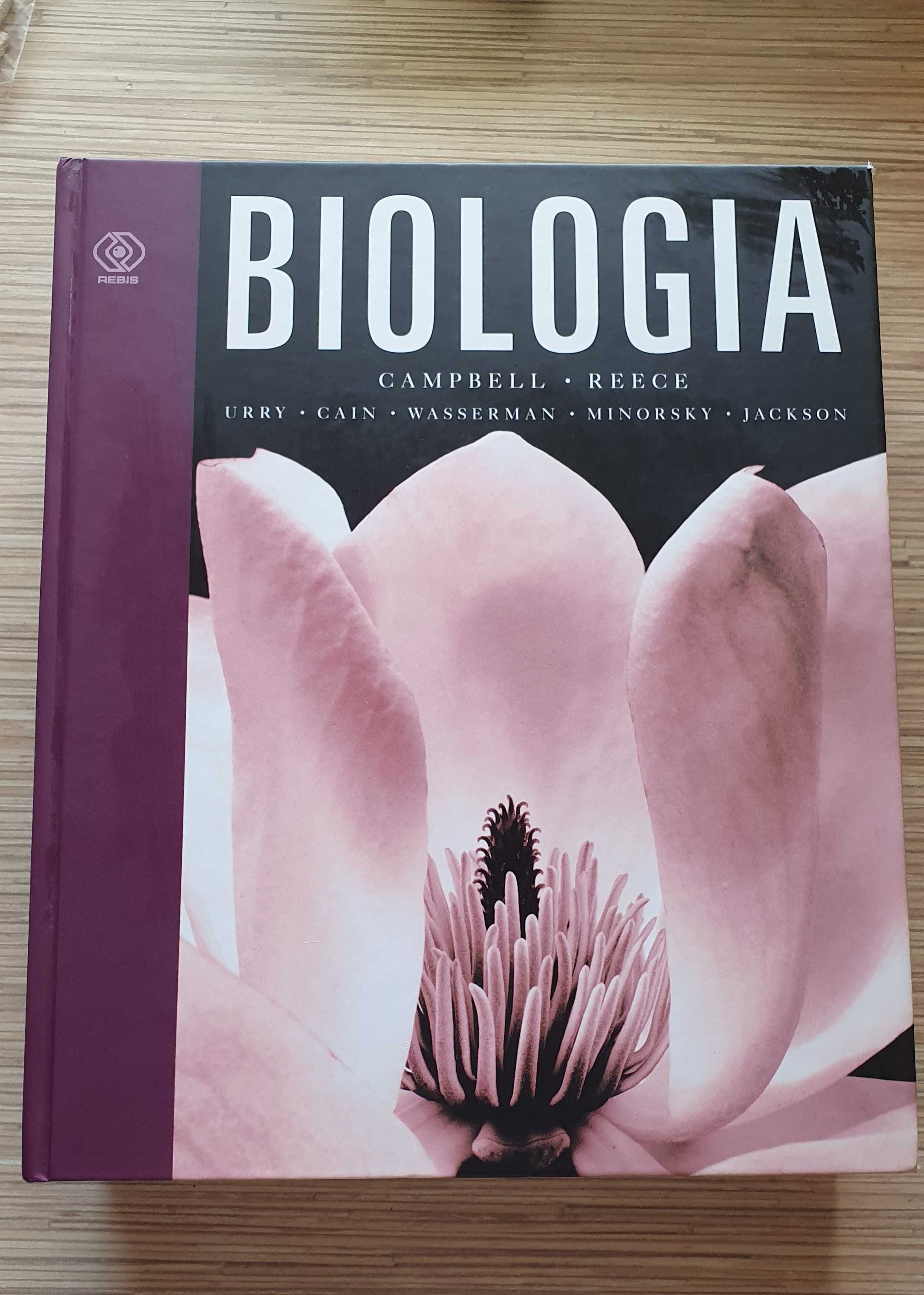 Biologia Campbell