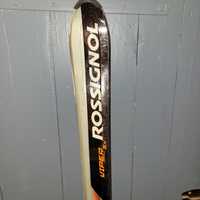 Narty Rossignol T-Power 167cm