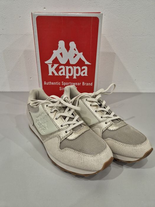 Нові жіночі кросівки KAPPA  розмір 42