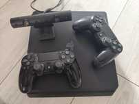 PlayStation 4 Slim