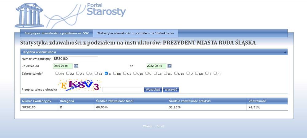 Kurs prawa jazdy 2026 oraz jazdy dodatkowe kat. B - KATOWICE! BYTOM!