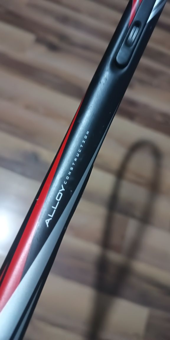 Rakieta squash Dunlop x-lite ti Babolat