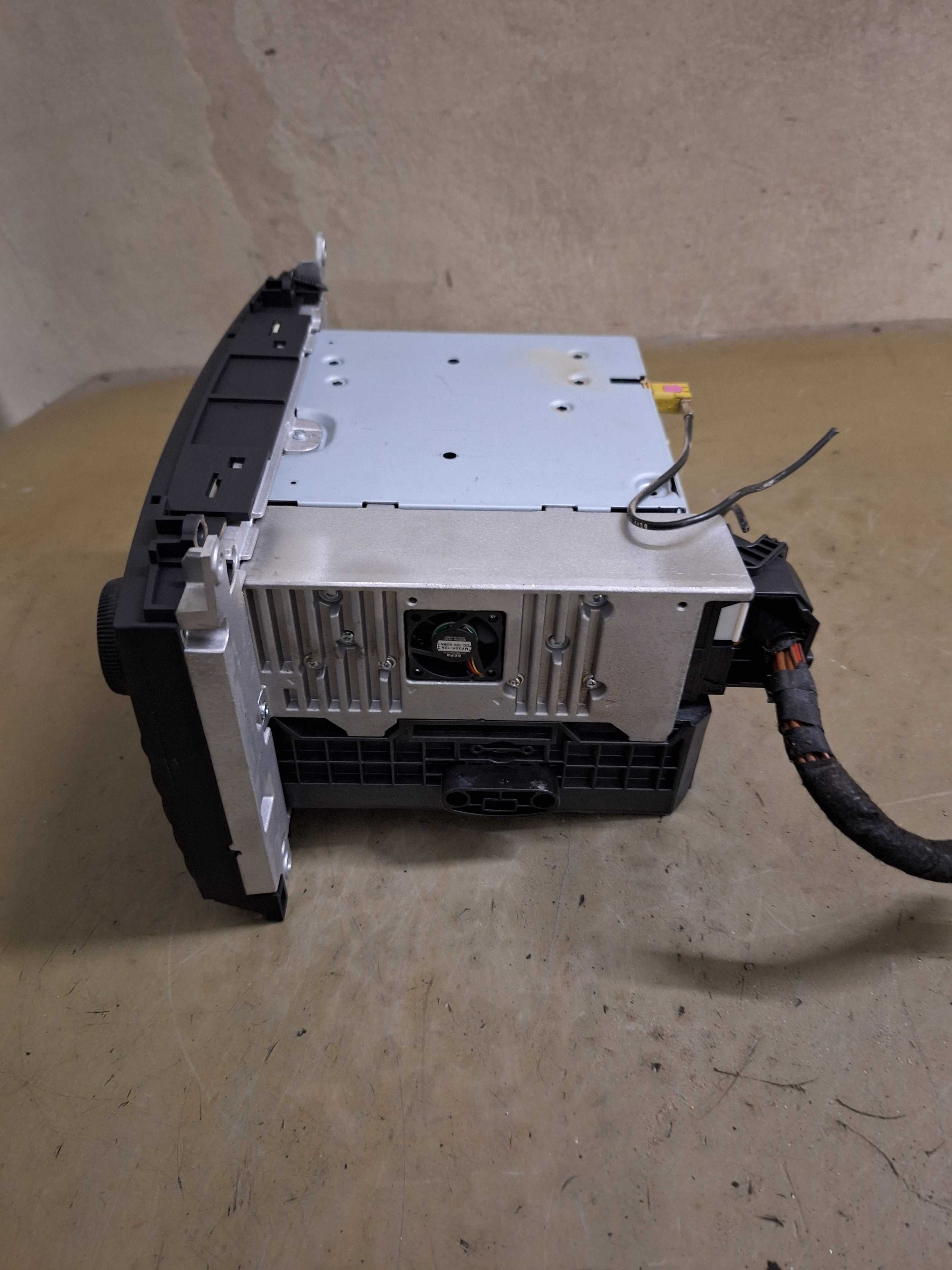Radio CD VW Crafter