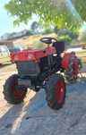 Tractor kubota 6000