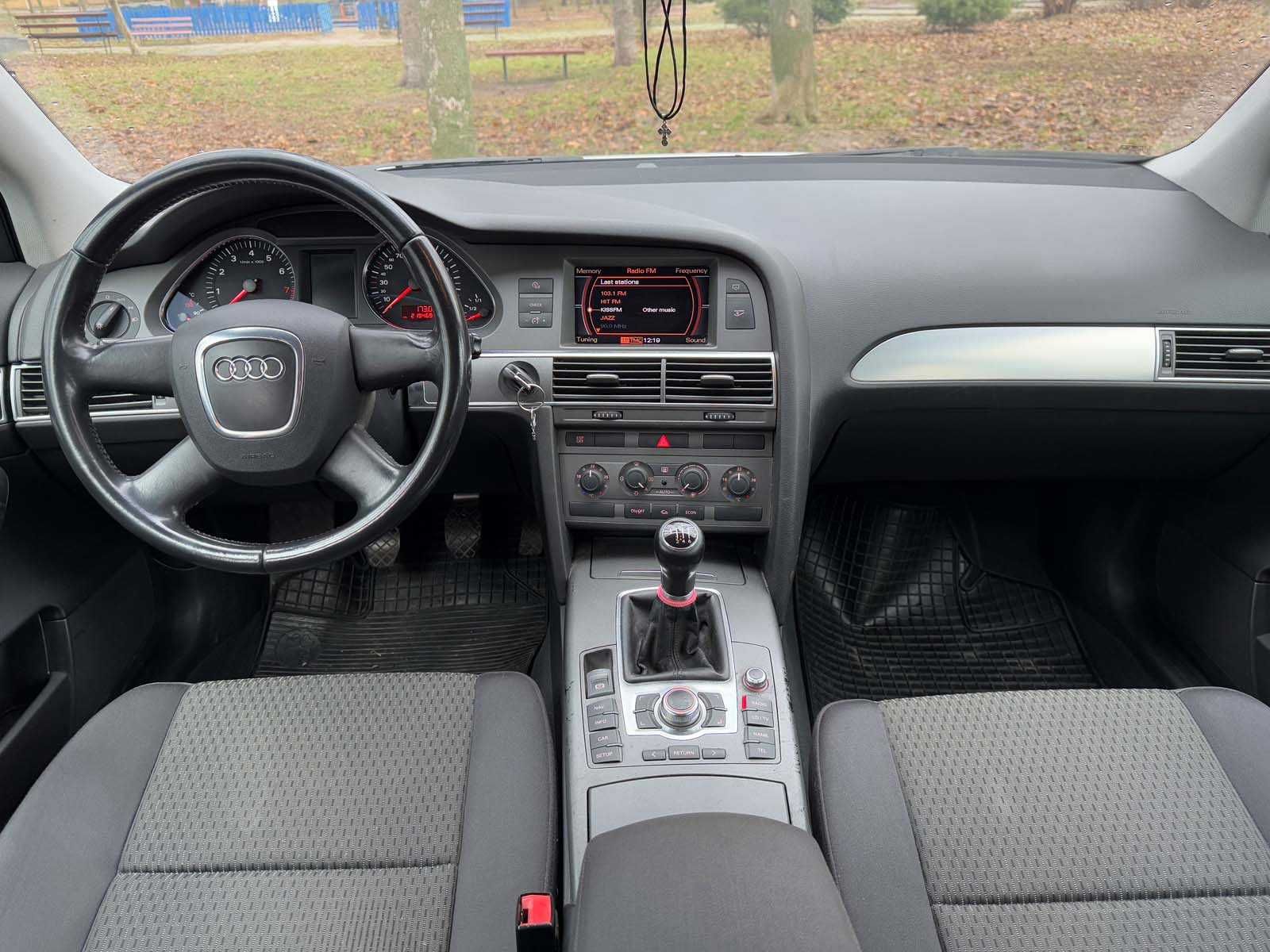 Продам Audi A6 2005р. #66277