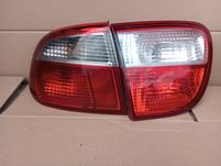 Стоп ліхтар фонар лівий Seat Toledo 2 Толедо