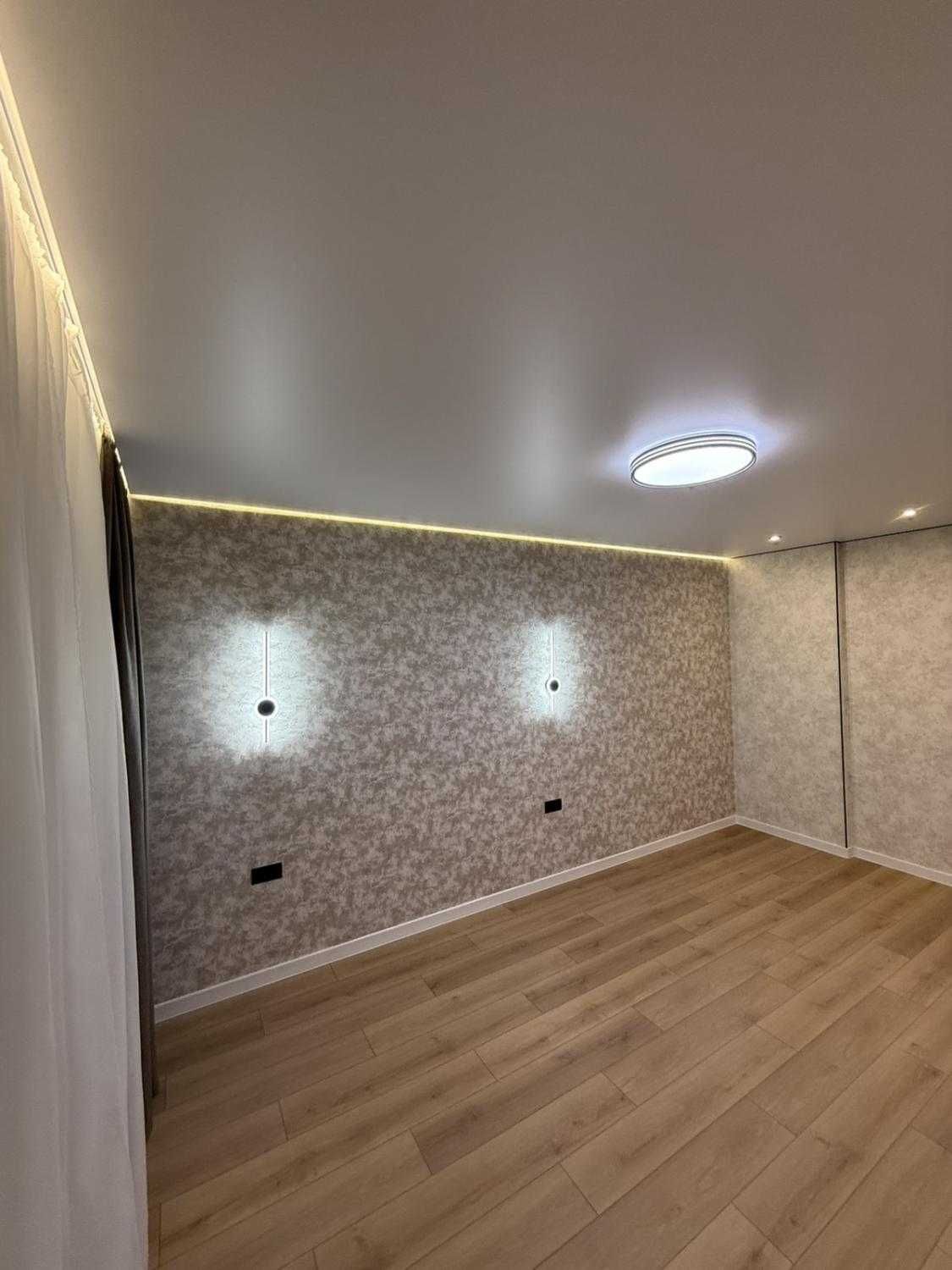 Продам 1-ком. квартиру в новом доме на Таирова. ЖК Акварель-2.