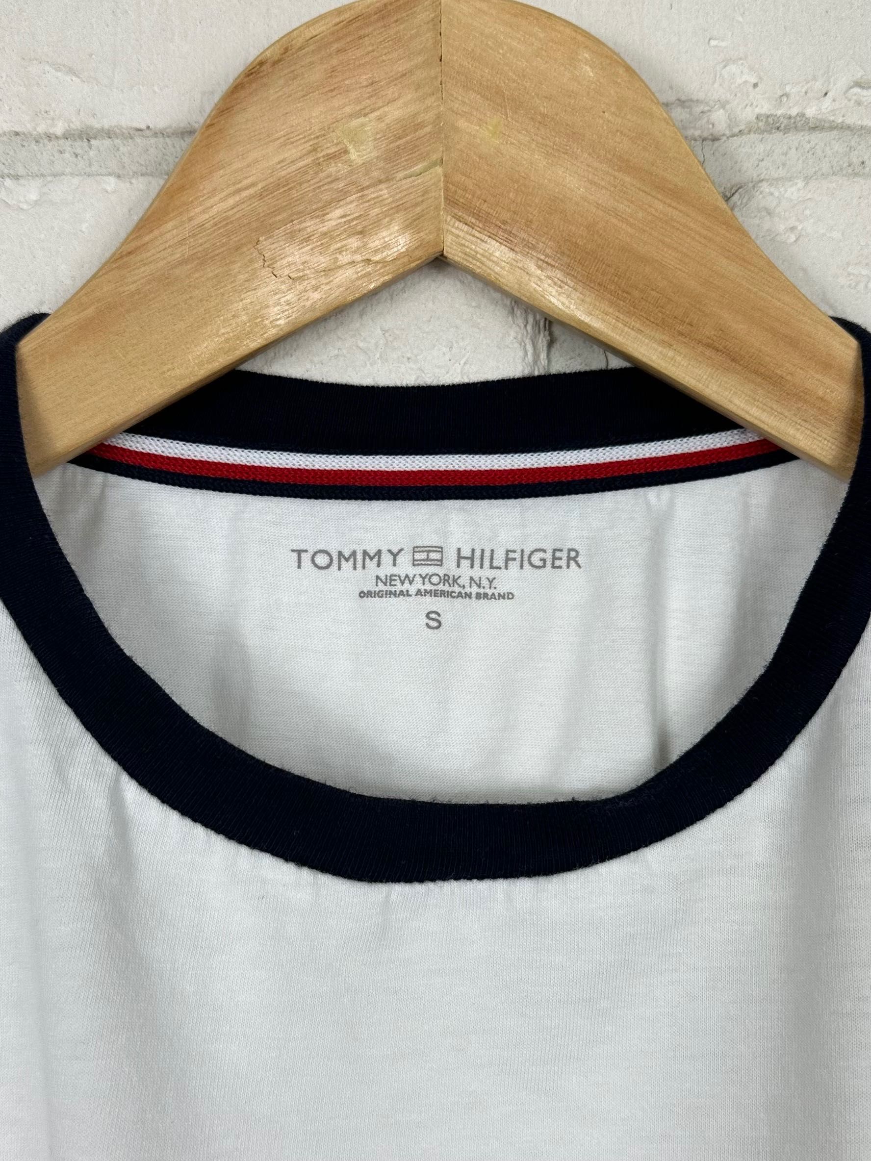 T-shirt Tommy Hilfiger