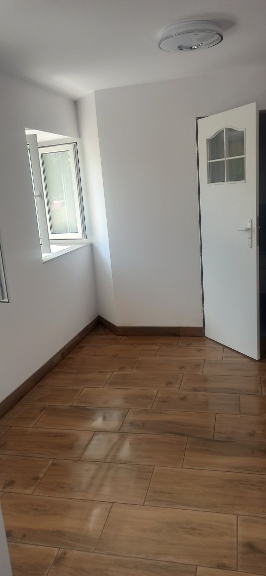Usługi remontowo-budowlane