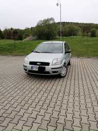 Ford fusion 1.4 benz