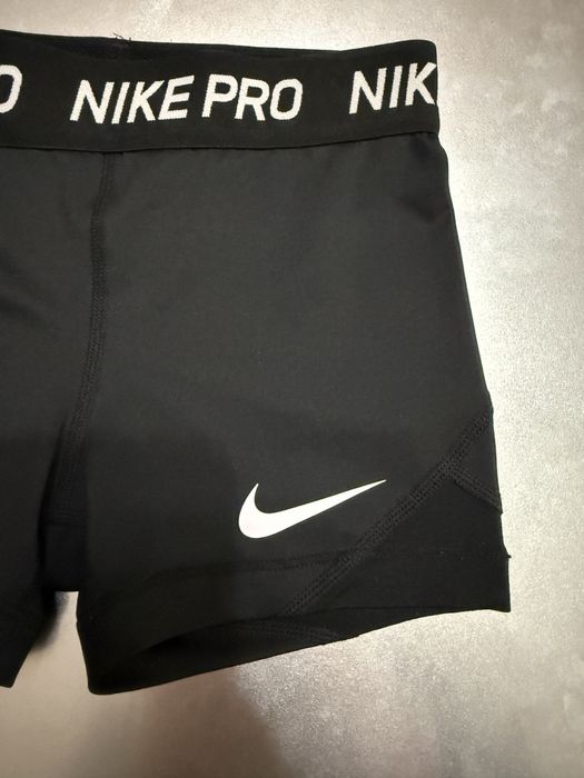 Велосипедки NIKE PRO