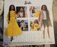 Barbie style 2 NRFB barbiestyle lalka