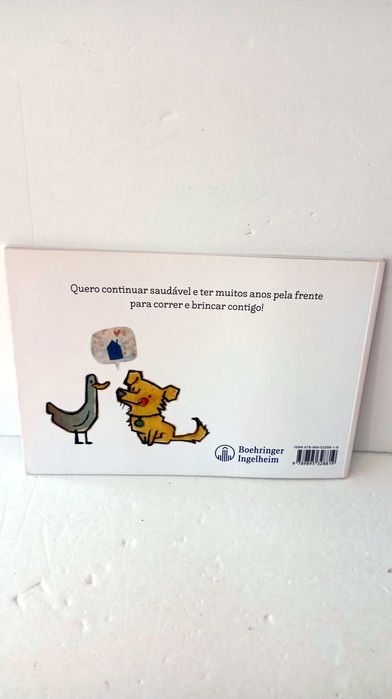A cadela Bolota e os Animais da Quinta dos Bichinhos