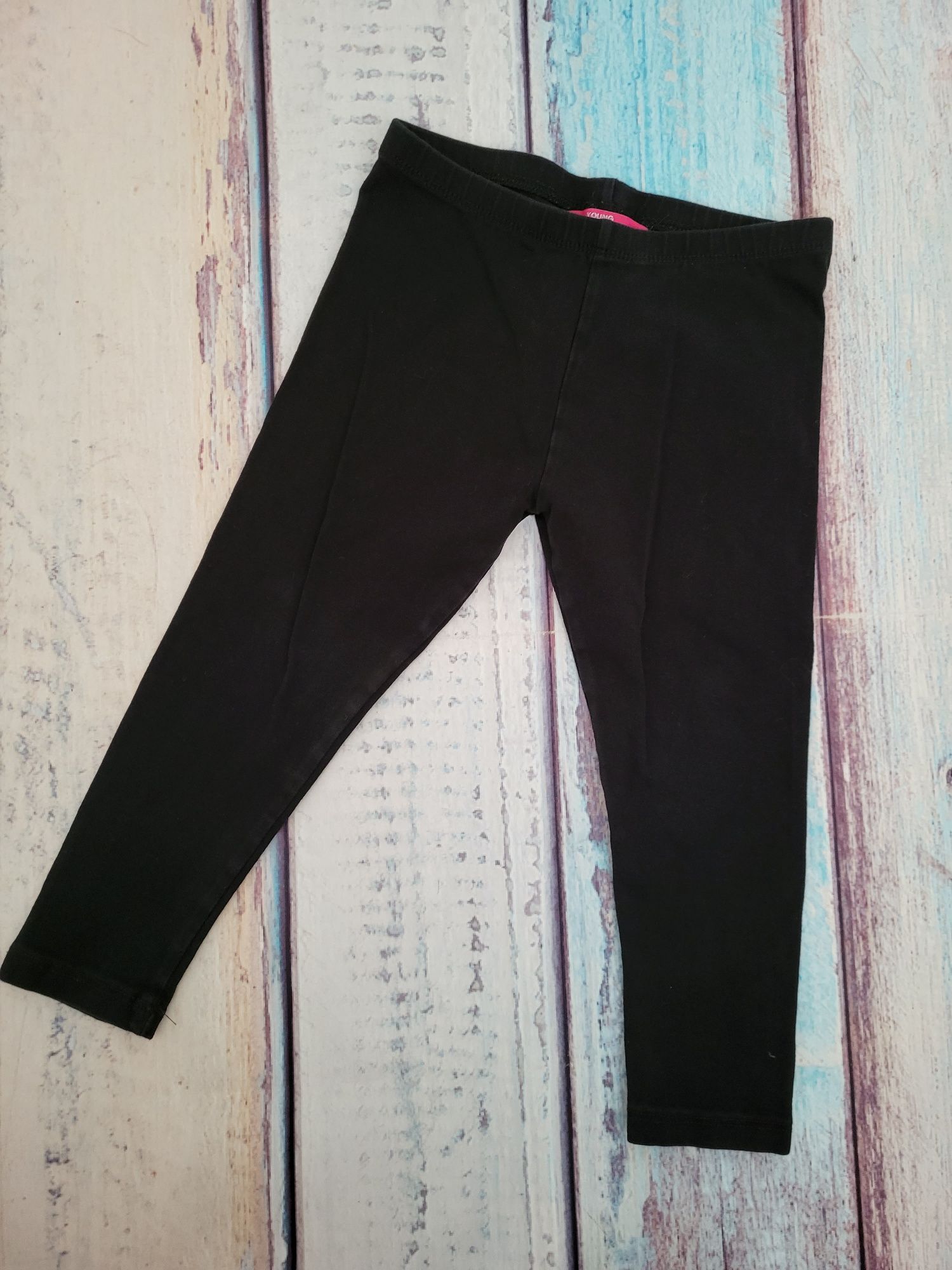 Zestaw dla dziewczynki 4-5lat 6 szt. H&M mothercare next r. 110/116