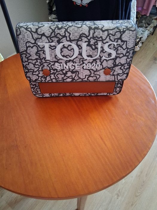 Mala Tous Nova Lindas