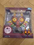 The Legend Of Zelda Majora's Mask