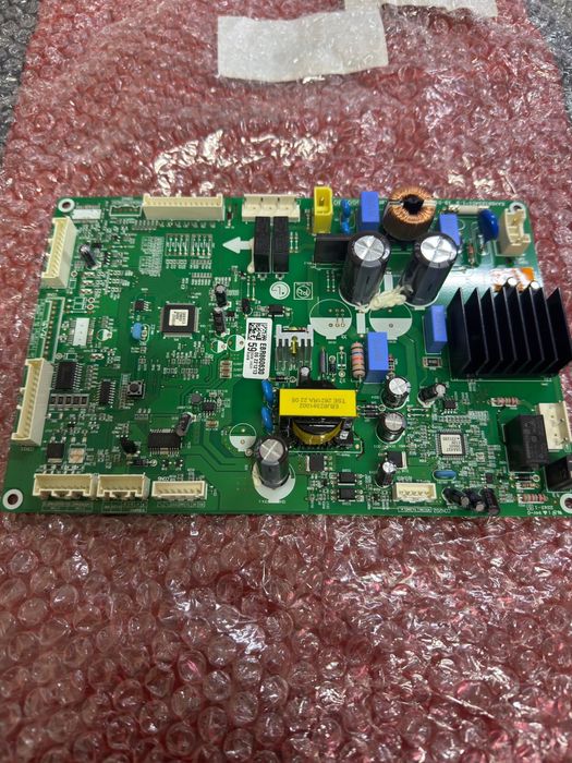 Placa Frigorifico LG EBR860630