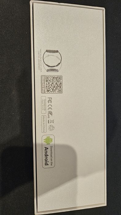 Smart watch HK9PRO +