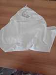 Toalha de banho para bebe