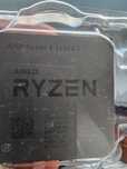 Ryzen 5 3600XT 1 ano de uso
