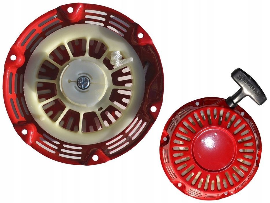 Starter Szarpak Silniki Honda Gx120 Gx160 Gx200