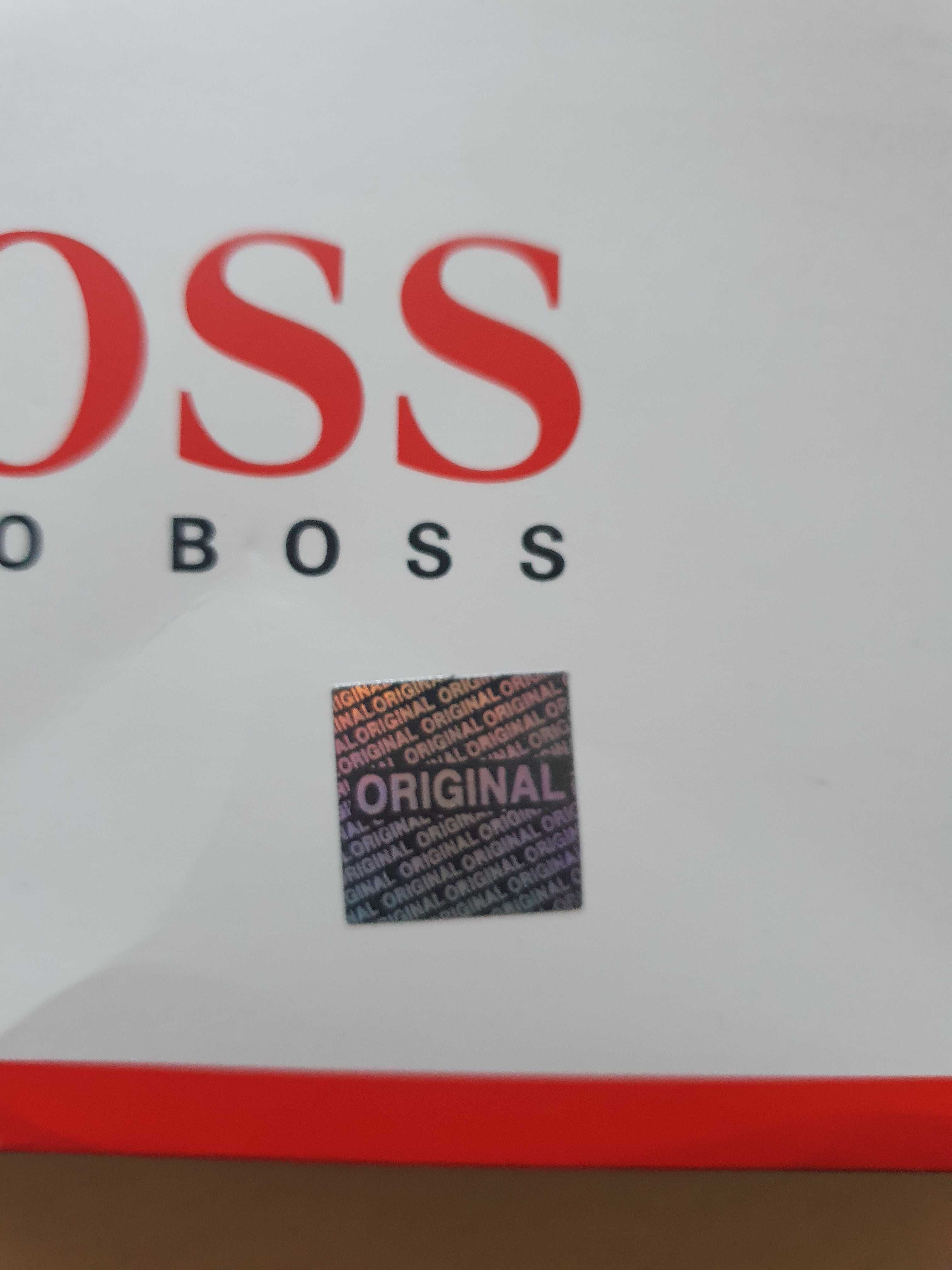 Bokserki męskie BOSS L