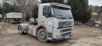 Volvo Fm 410 niska kabina hydraulika euro 5