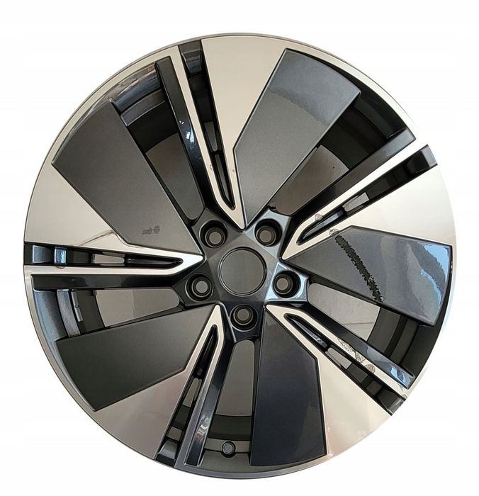 FELGA SKODA ENYAQ 5LA 8x19 19 ET45 5X112
