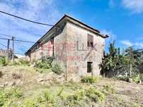 Moradia T3 com Terreno em Sanguedo