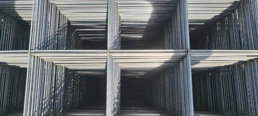 Siatka posadzkowa,siatka zbrojeniowa,maty posadzkowe pod wylewki