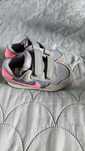 Buty Nike r. 23,5 cm