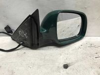 боковое зеркало на VW Passat B5 96-05