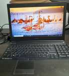 Laptop DELL precision M4800 i7-16GB RAM-239