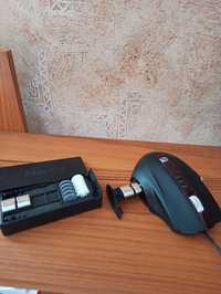 Microsoft Sidewinder Laser Gaming mouse