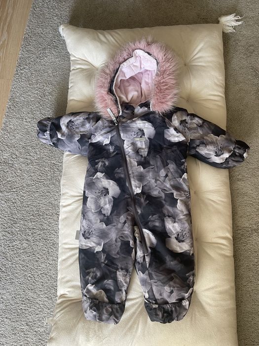 Зимний комбинезон, зимовий комбінезон, 80, Lenne , Reima