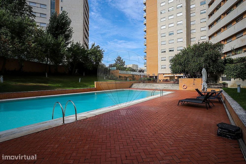 Apartamento T3 para arrendamento