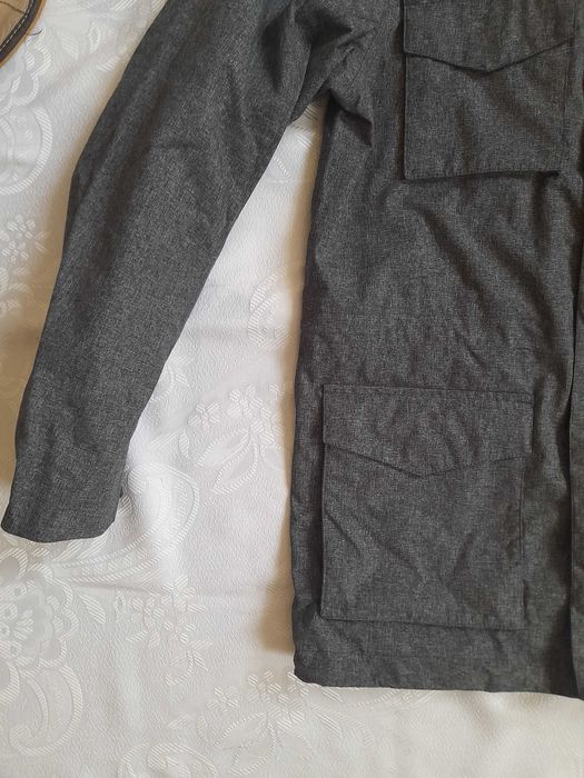 kurtka męska sportowa nike manchester united