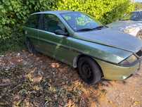 Vendo Lancia y 1996