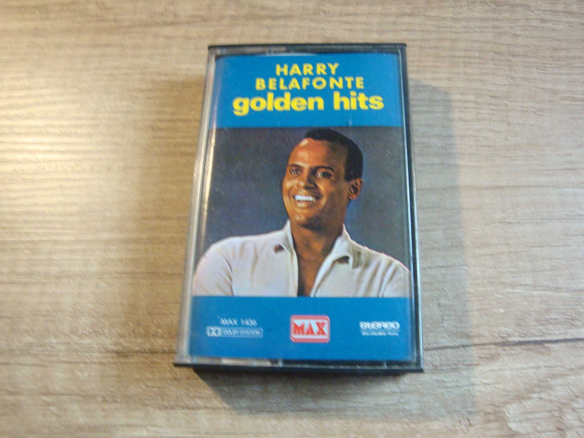 Harry Belafonte – Golden Hits