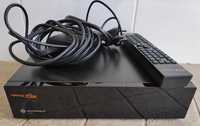 TV Box Motorola ( otimus Clix)