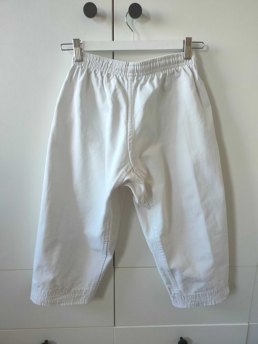 Kimono do karate karatega kata Arawaza WKF r. 150