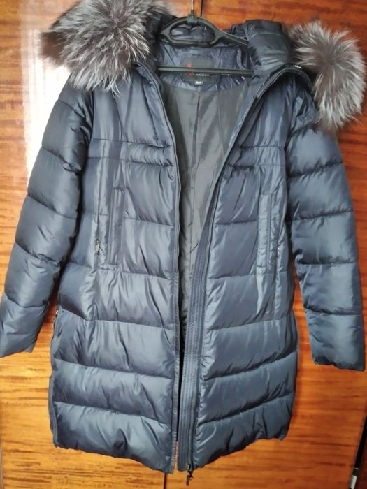 Зимове пальто Visdeer НОВЕ