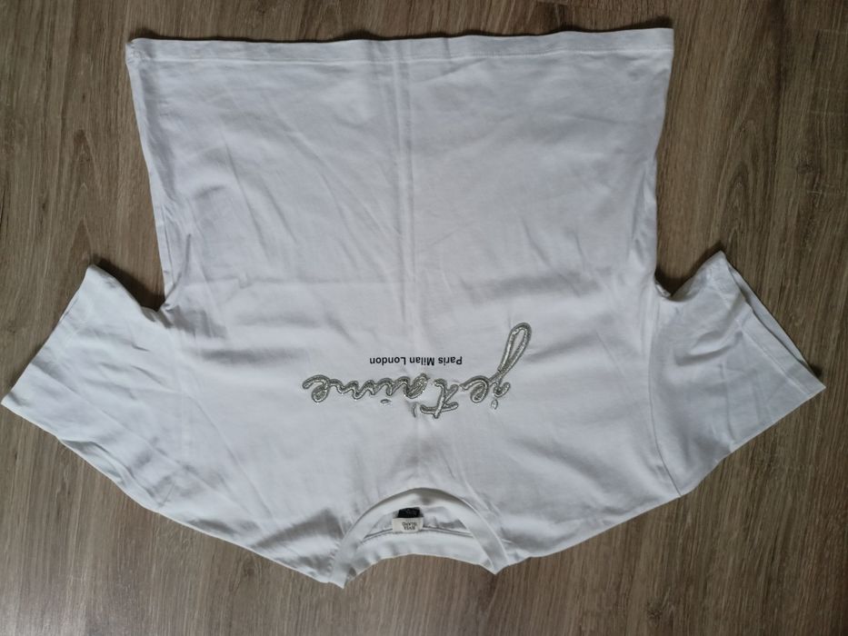 Koszulka/top dziewczęcy 11/12 lat