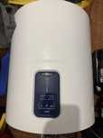 Termoacumulador Ariston