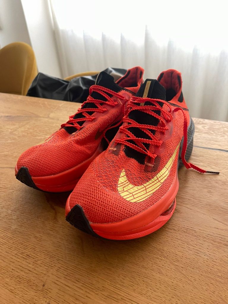 Nike Running Air Zoom Alphafly Next 2 DV9425