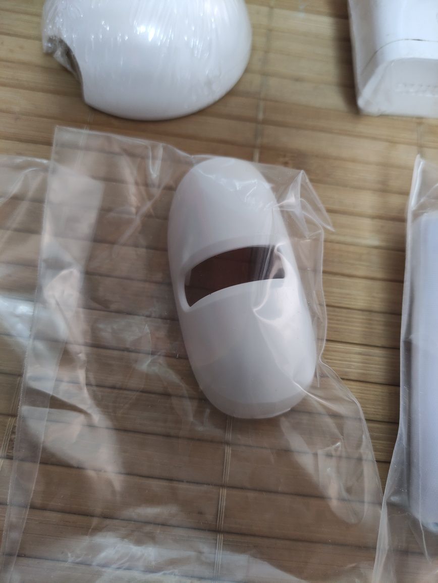 Braun Silk Epil  сменная насадка.