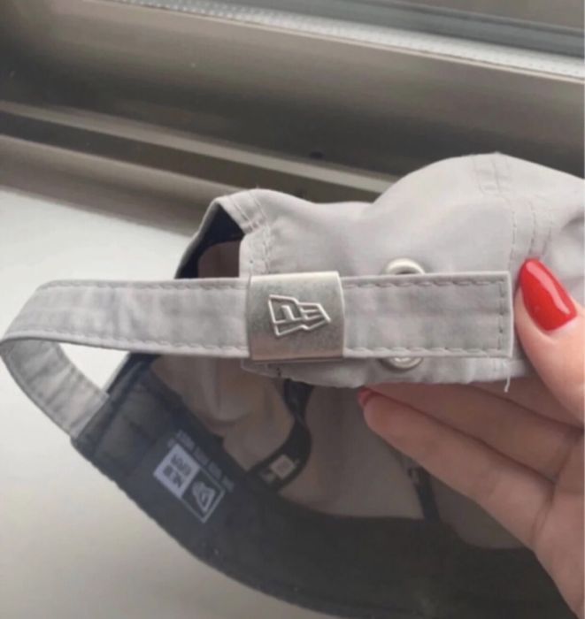 Boné NEW ERA tamanho unico