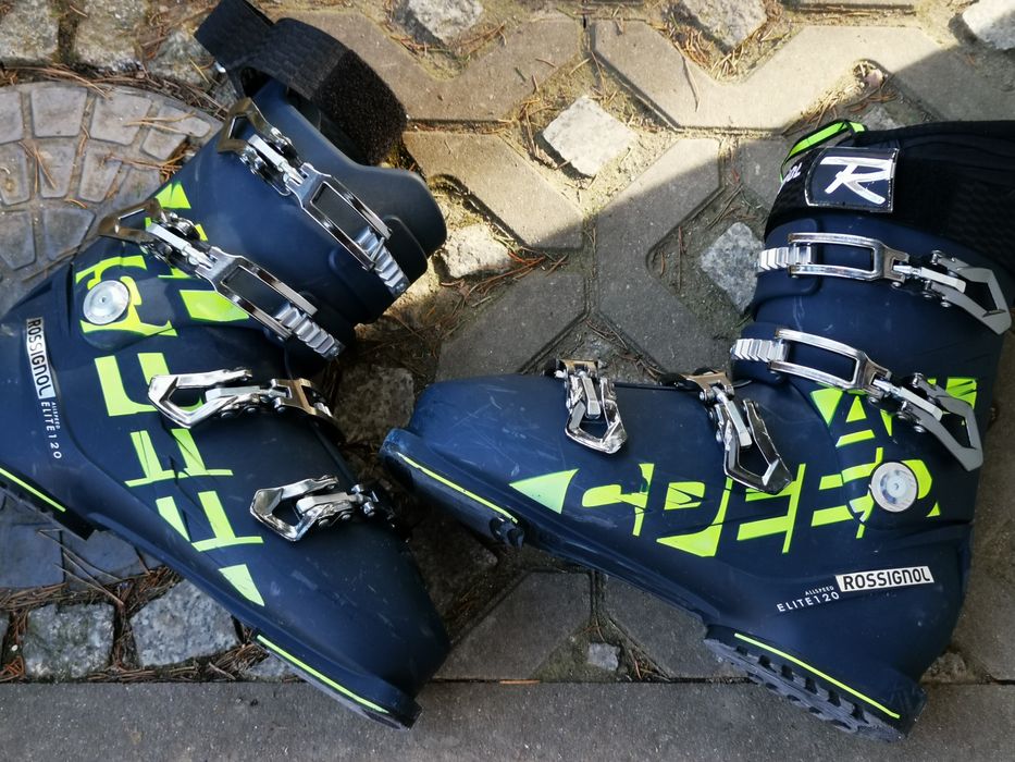 Buty narciarskie rossigniol 29-29.5