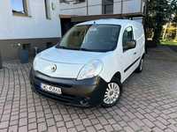 Renault Kangoo EXPRESS OASIS  1WŁAŚCICIEL 1.5dci KLIMATYZACJA 2012r Lift Tylko 238tyśkm! l1h1 FURGON